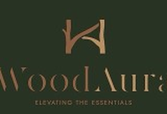 WoodAura logo