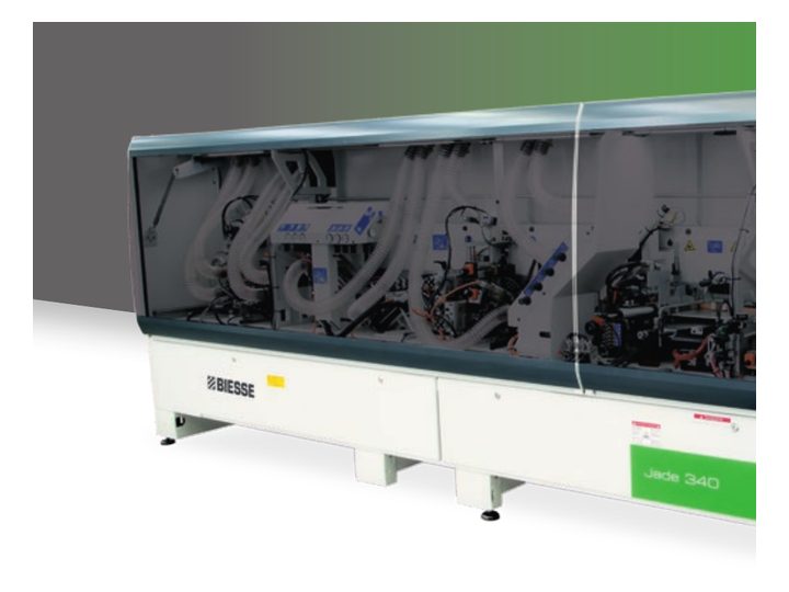 Biesse Jade 340 edgebander