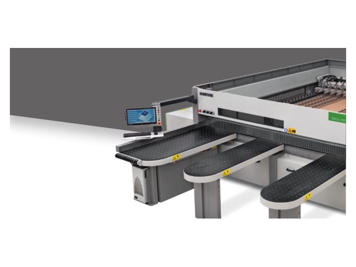 Biesse Selco SK 3 beam saw