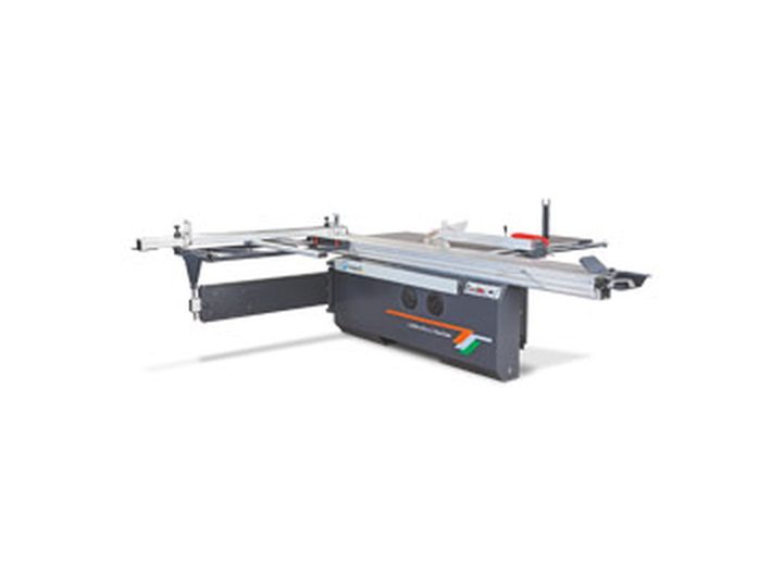 Jai J-3200.in panel saw