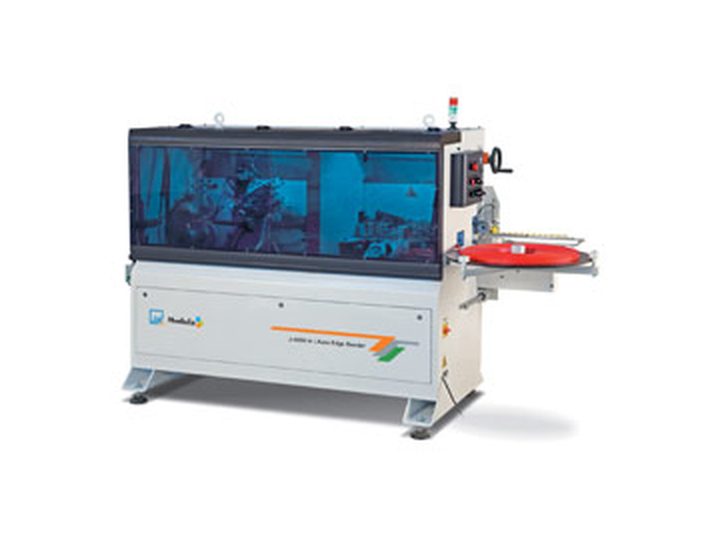 Jai J-4550.in auto edge bander