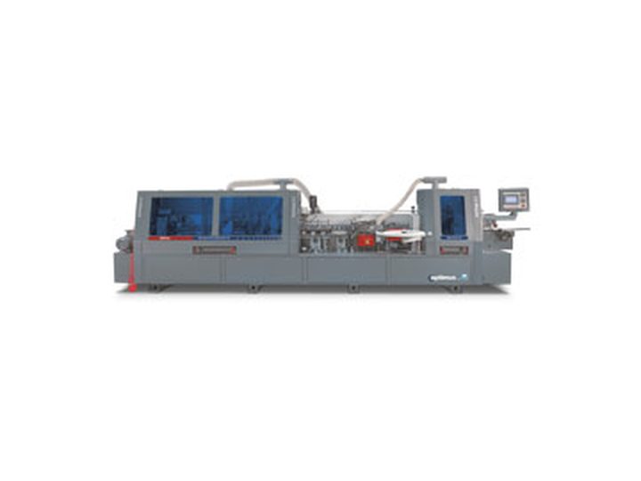 Jai Optimus OptiEdge edge bander