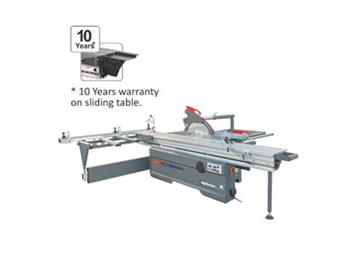 Jai Optimus OptiSaw 3.2 panel saw
